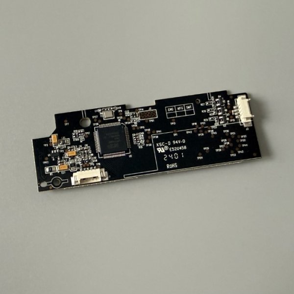 Razer Ornata V3 X Mainboard